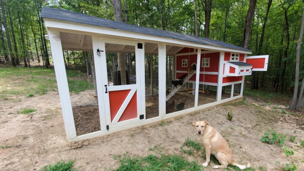 Lazy Lab Acres, LLC