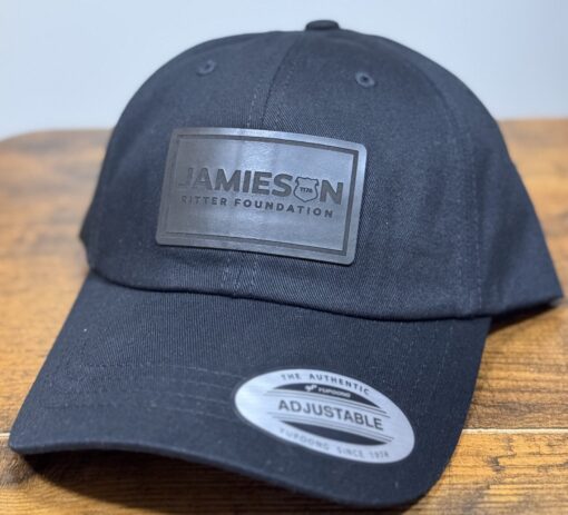 Official Jamieson Ritter Foundation Merchandise - Image 4