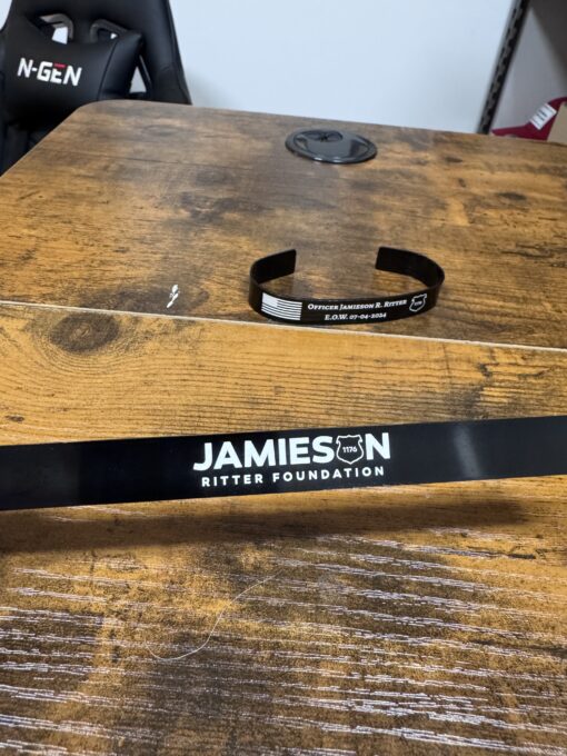 Official Jamieson Ritter Foundation Merchandise - Image 10